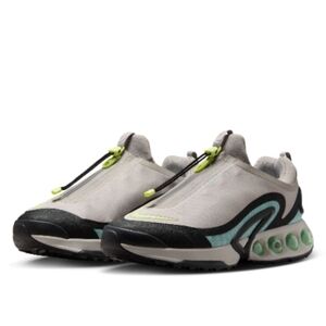 Nike AIR MAX DN ROAMMen – College Grey/Lt Lemon Twist-cannon
